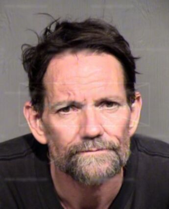 Michael Wayne Elliston