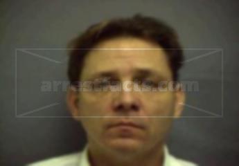 Wayne Douglas Jabot