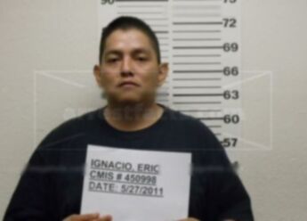 Eric L Ignacio