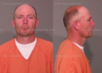 Johnny Ray Thomas