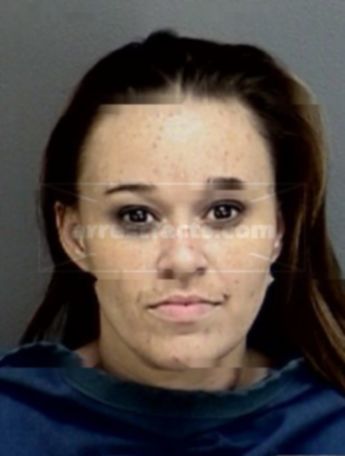 Jennifer Renee Cruz