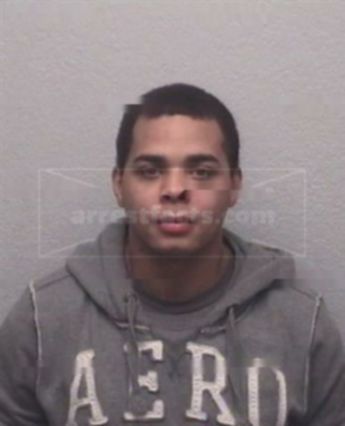 Elijah Jordan Calhoun