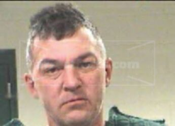Keith Curtis Cobb