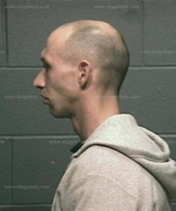 Joshua Lee Ingram