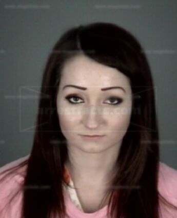 Jessica Lea Mclure