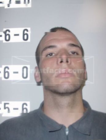 Nicholas Ryan Rodin
