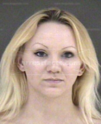 Amber Jeffries