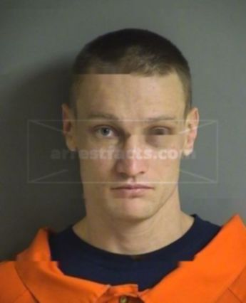 Trevor Andrew Clinton
