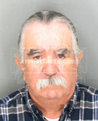 Alfred Aguilar