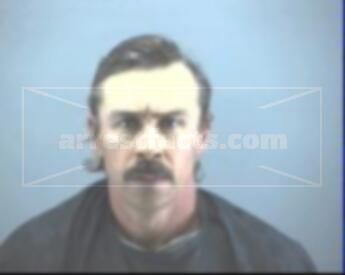 Mark Anthony Armitage