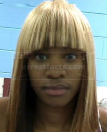 Keneshe Renee Cook