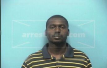 Vincent Lamar Brantley