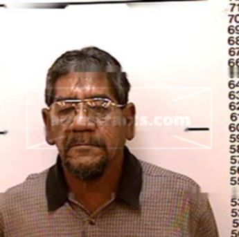 Gilbert Ynclan Vasquez