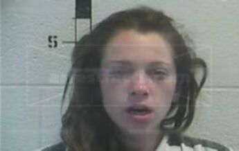 Ariel Dawn Gordon