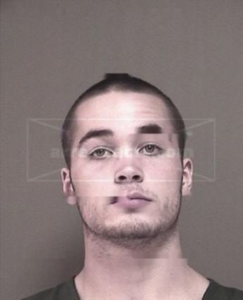 Alexander James Madonna