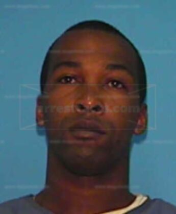 Terrell J Bradwell