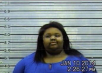 Ariel Raylyann Jackson