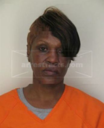 Robyne Lavette Norton
