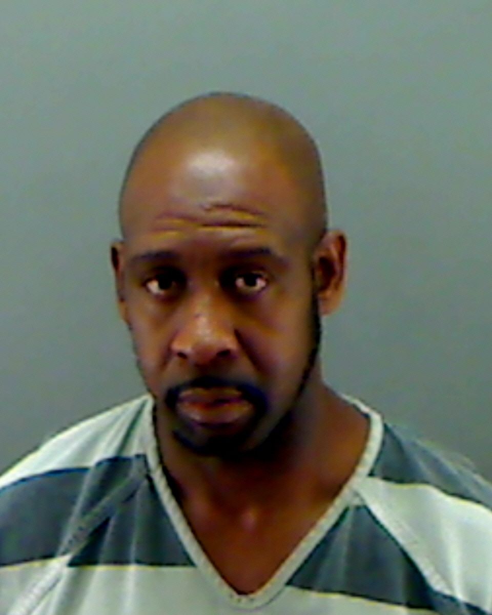 Christopher Lamont Rugley