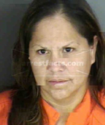 Sulema Vasquez Trevino