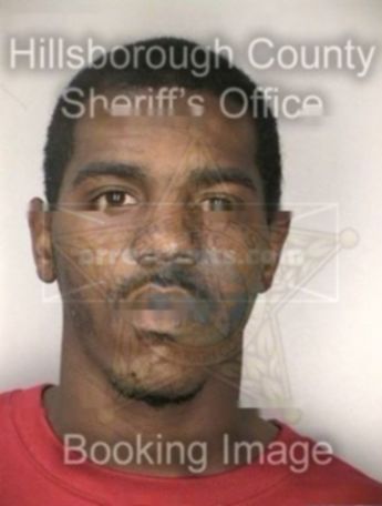 Eric Jamal Walker