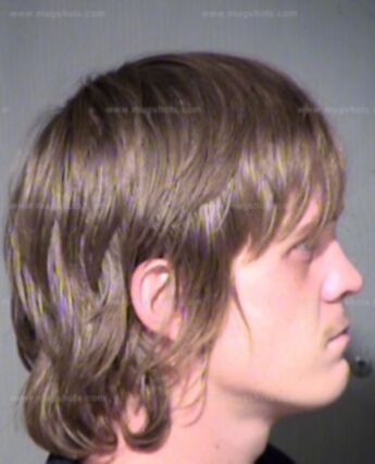 Beau Daniel Dawson