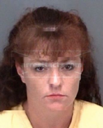 Joyce Charlene Tompkins