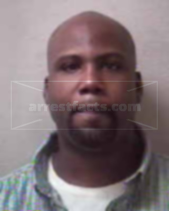 Lee Antonio Reed