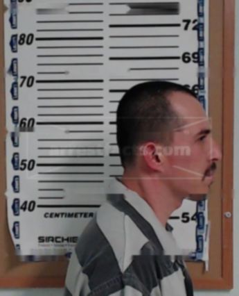 Adolfo Barron-Galvan