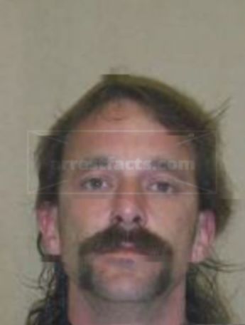 Thomas Allen Garner