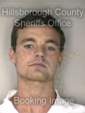 Adam Stevens Olson