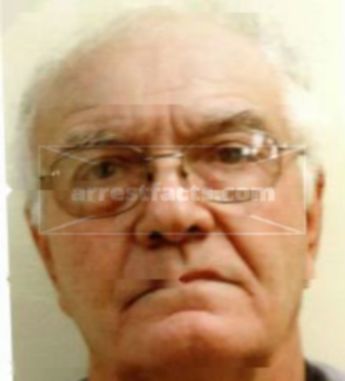 Joaquin Cangas