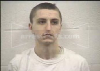 Korey Wayne Wilson