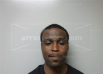 Antonio Cortez Moore