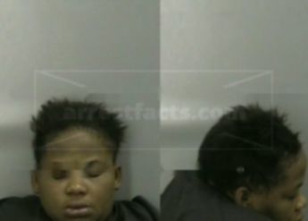 Kimberly Jammeekkma Stokes
