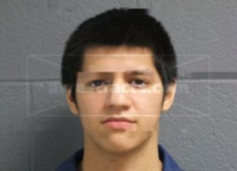 Efrain Garcia