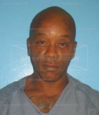 Purvis Brinson