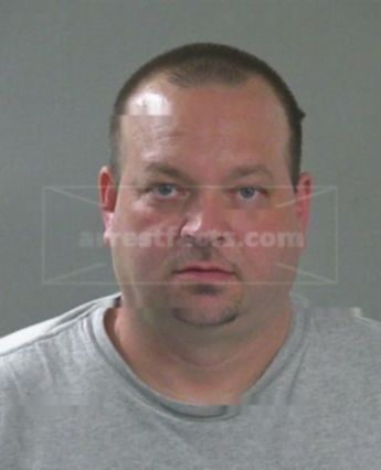 David George Conner