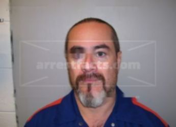 Timothy Landin Rodriguez
