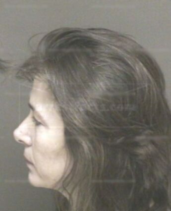 Becky Lynn Ingham