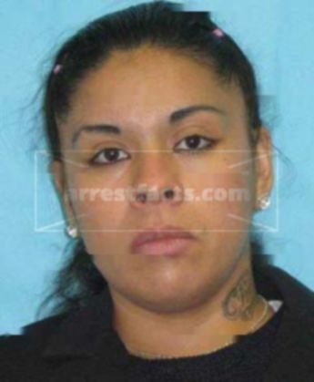 Jacquelene Ortiz Cedillo Zamora