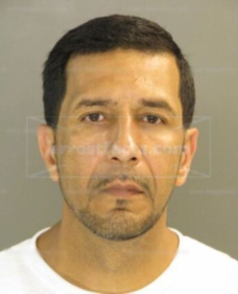 Raymond Antonio Avilesortiz