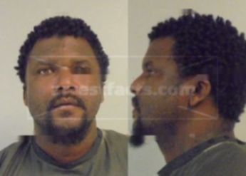 Travis Demond Johnson