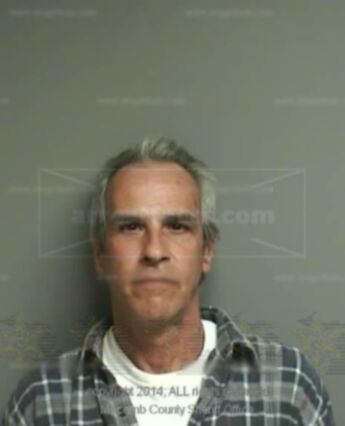 Ralph Anthony Warhurst