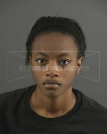 Lakisha Nicole Taylor