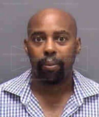 Colin Alphonso Bredwood
