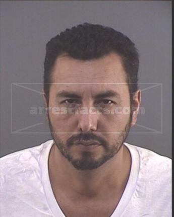 Jose F Araiza Garibay