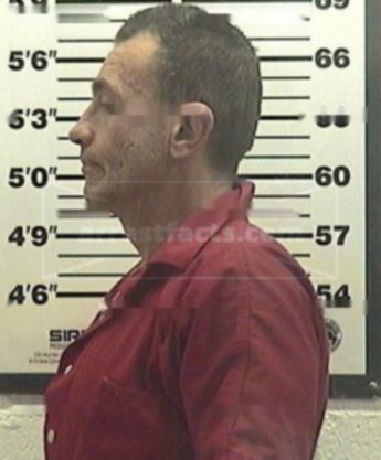 Sean Patrick Mcconnell
