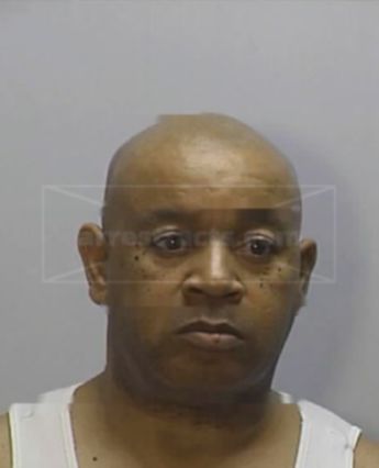 Larry Eugene Carrington