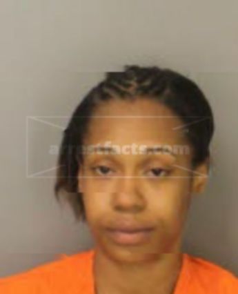 Shandricka Childress